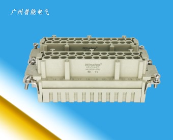 HE-048-FS彈片